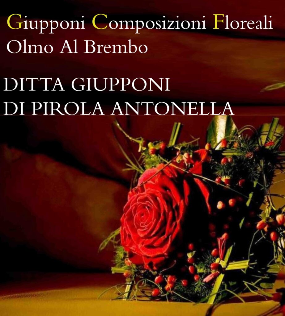 Giupponi Composizioni Floreali