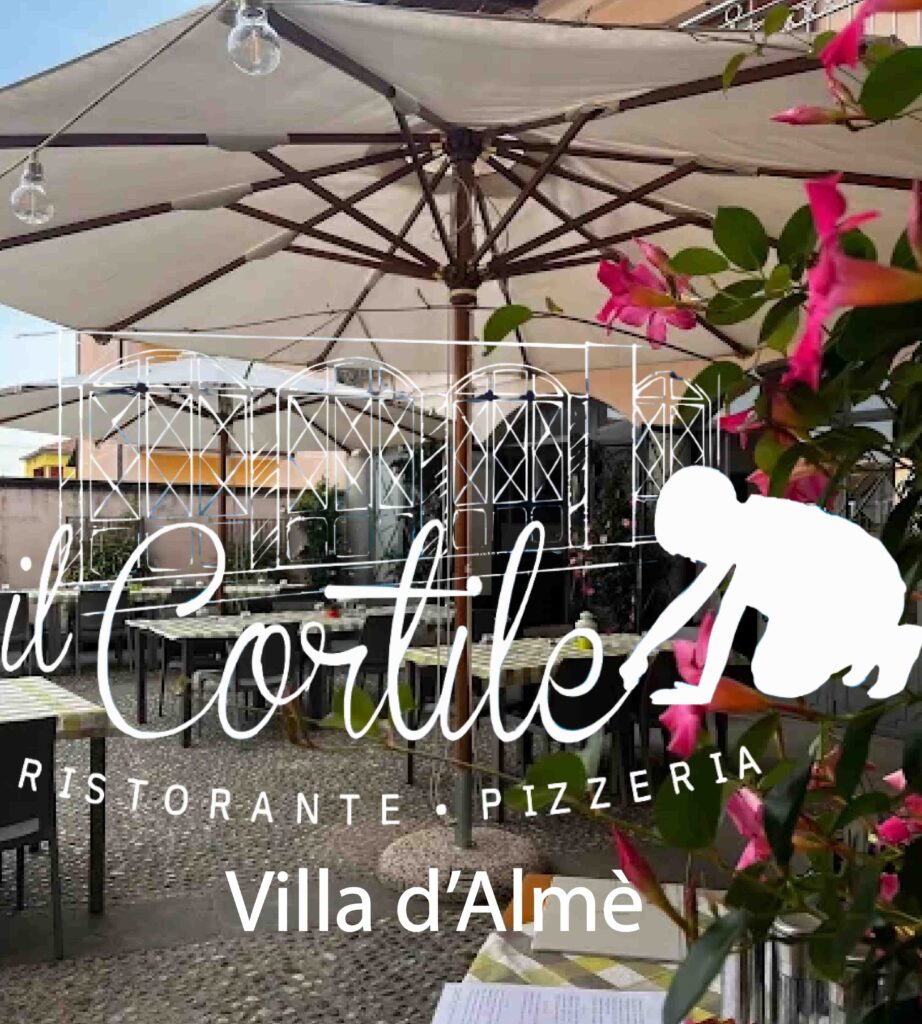 Il Cortile Villa d’almè