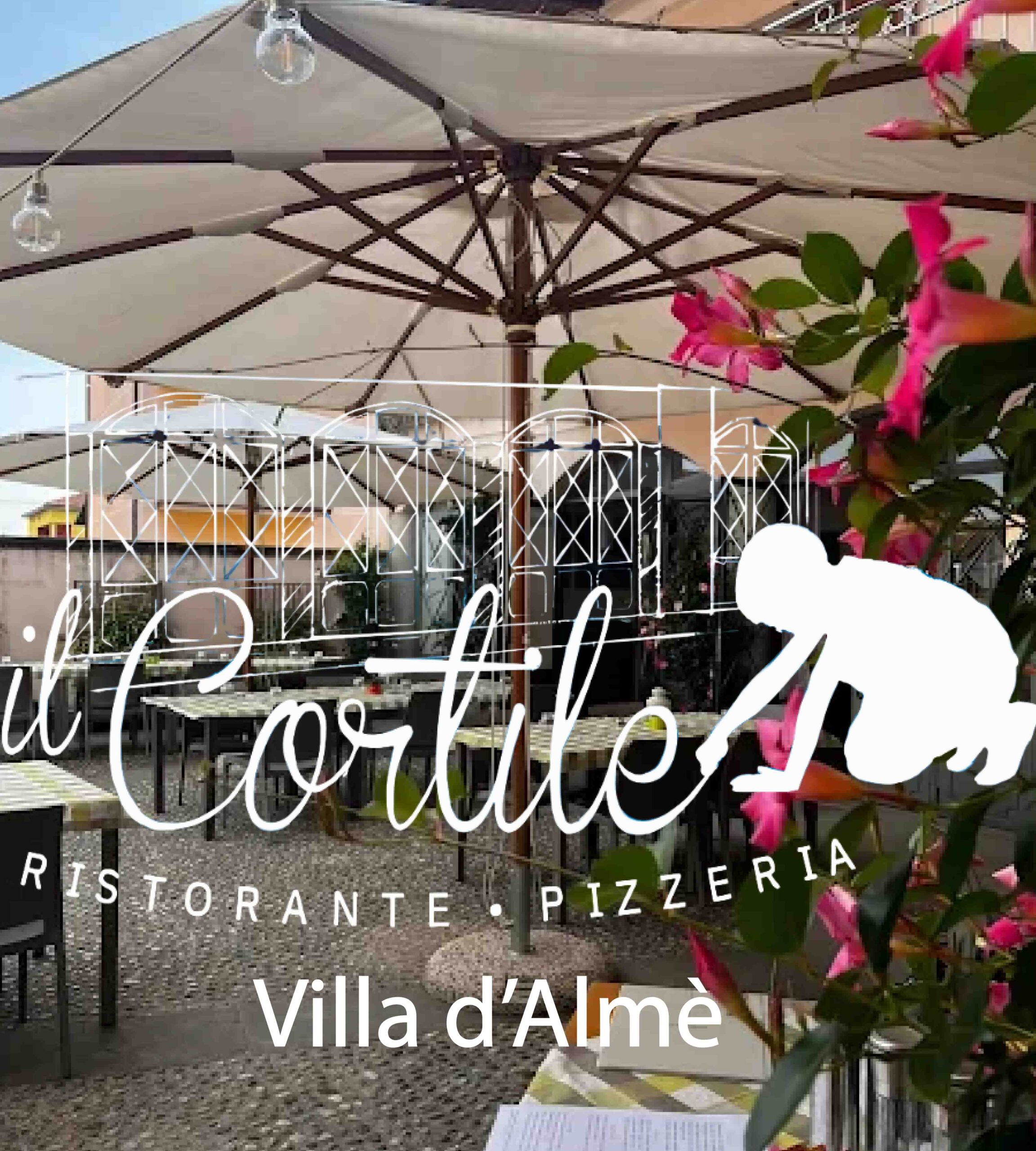 Il Cortile Villa d’almè