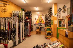 Top Ski Service