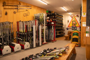 Top Ski Service