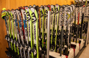 Top Ski Service