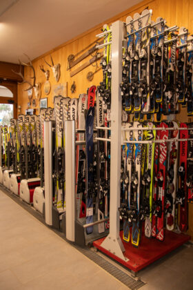 Top Ski Service