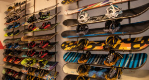 Top Ski Service