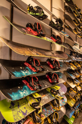 Top Ski Service
