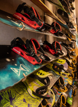 Top Ski Service