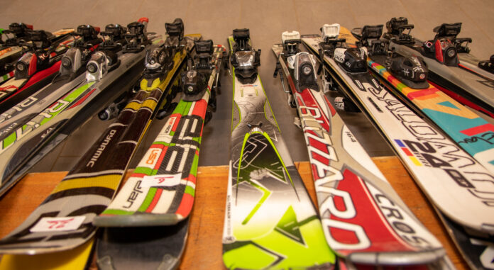 Top Ski Service