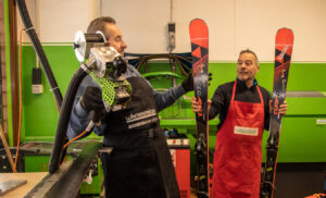 Top Ski Service