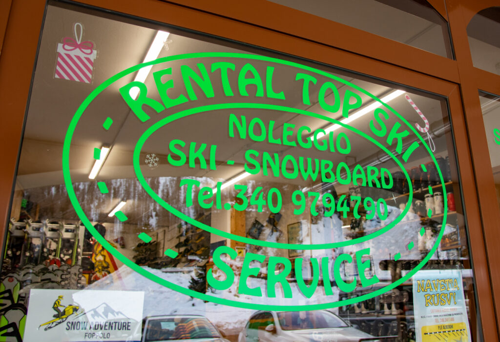 Top Ski Service