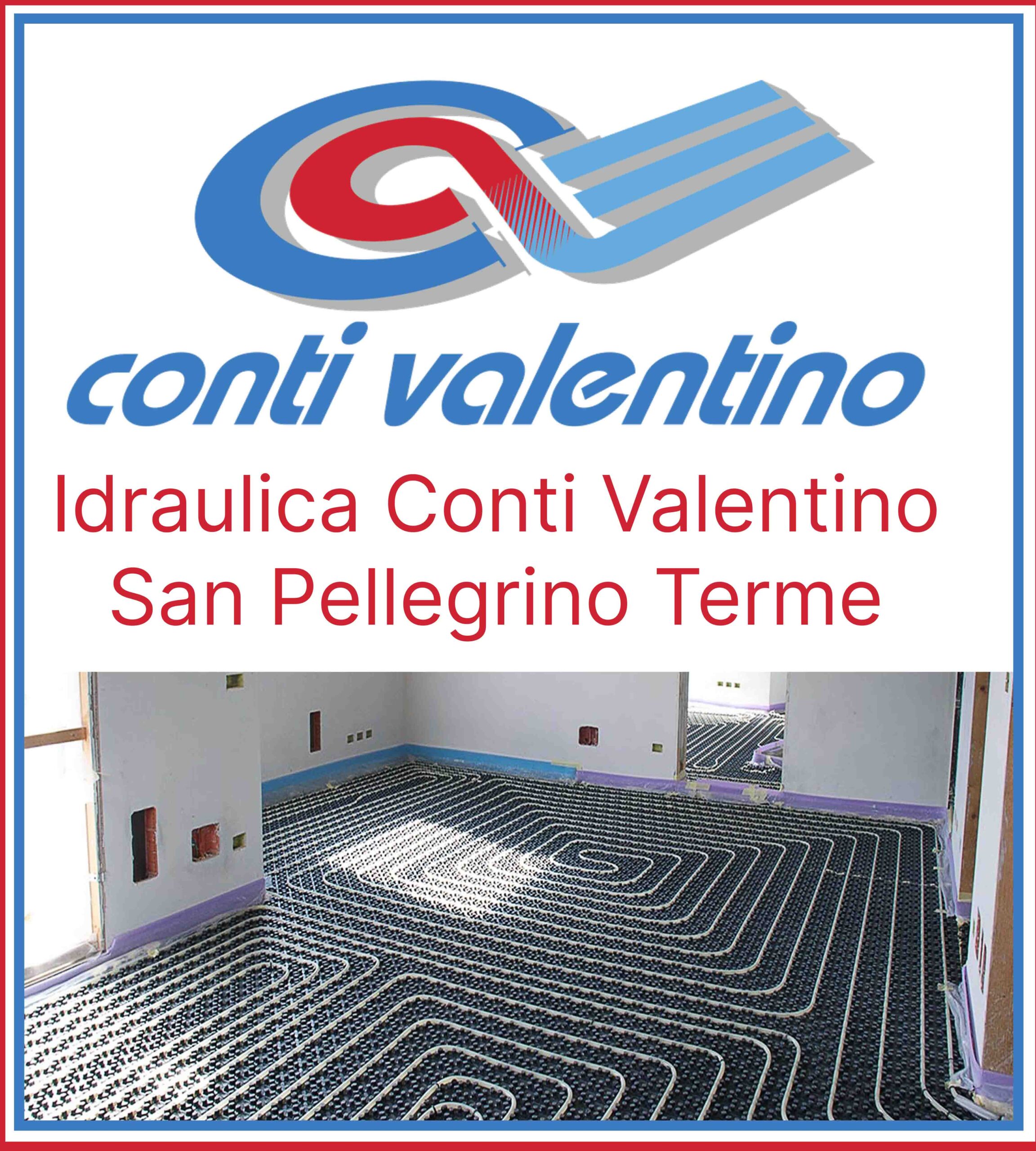 Idraulica Conti Valentino