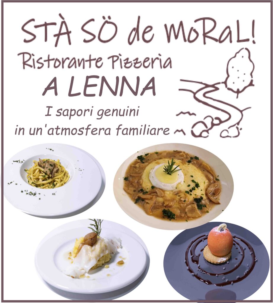 Ristorante Moral Lenna