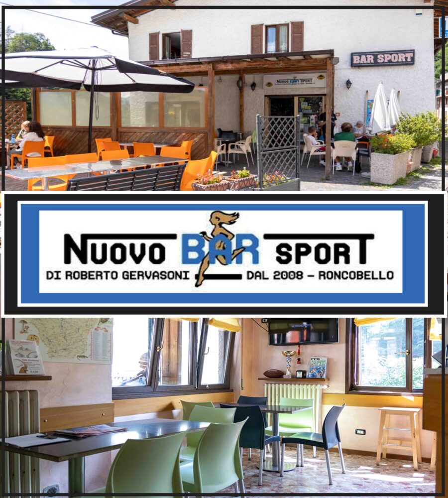 Nuovo Bar Sport