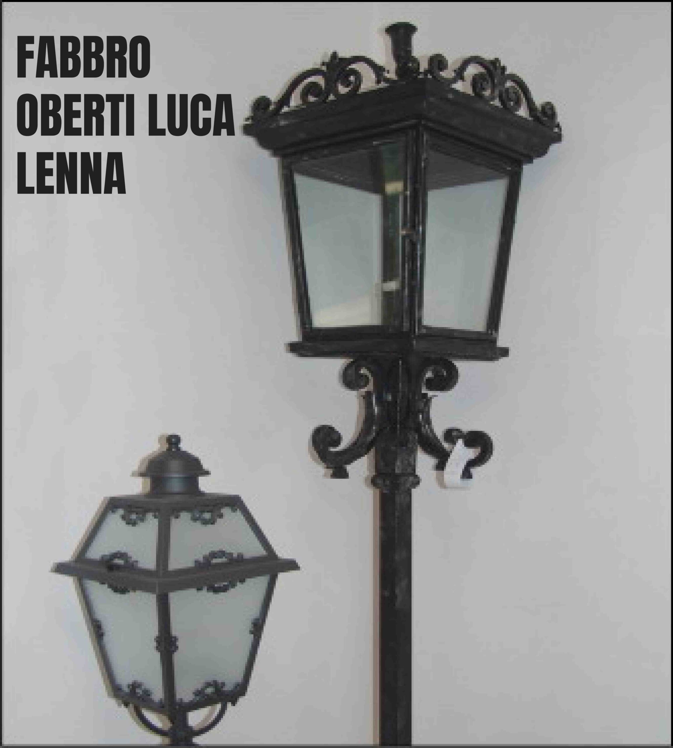 Oberti Luca Fabbro