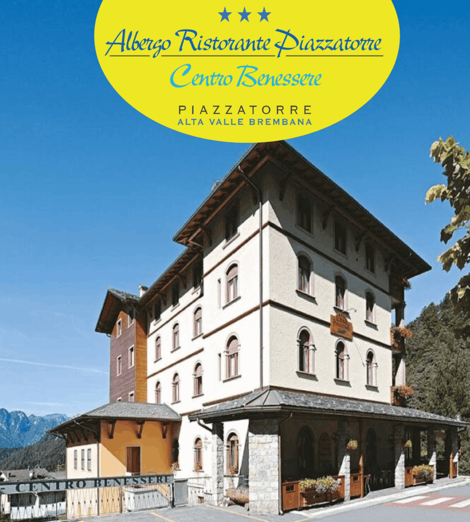 Albergo Piazzatorre