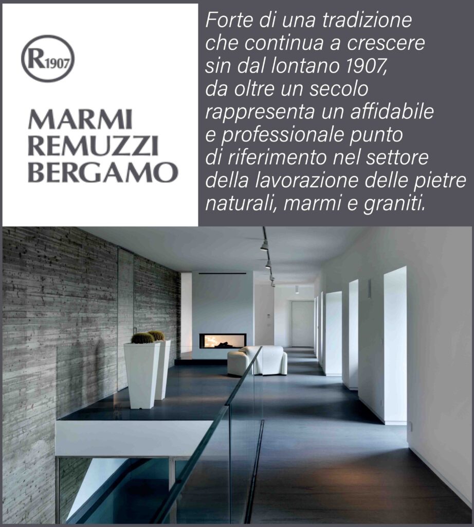 Remuzzi Bergamo Marmi