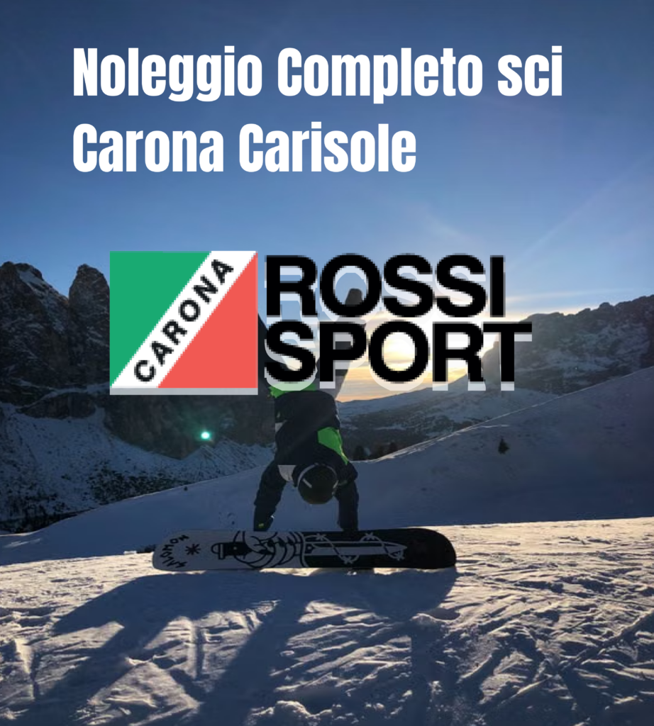 Rossi Sport Carona