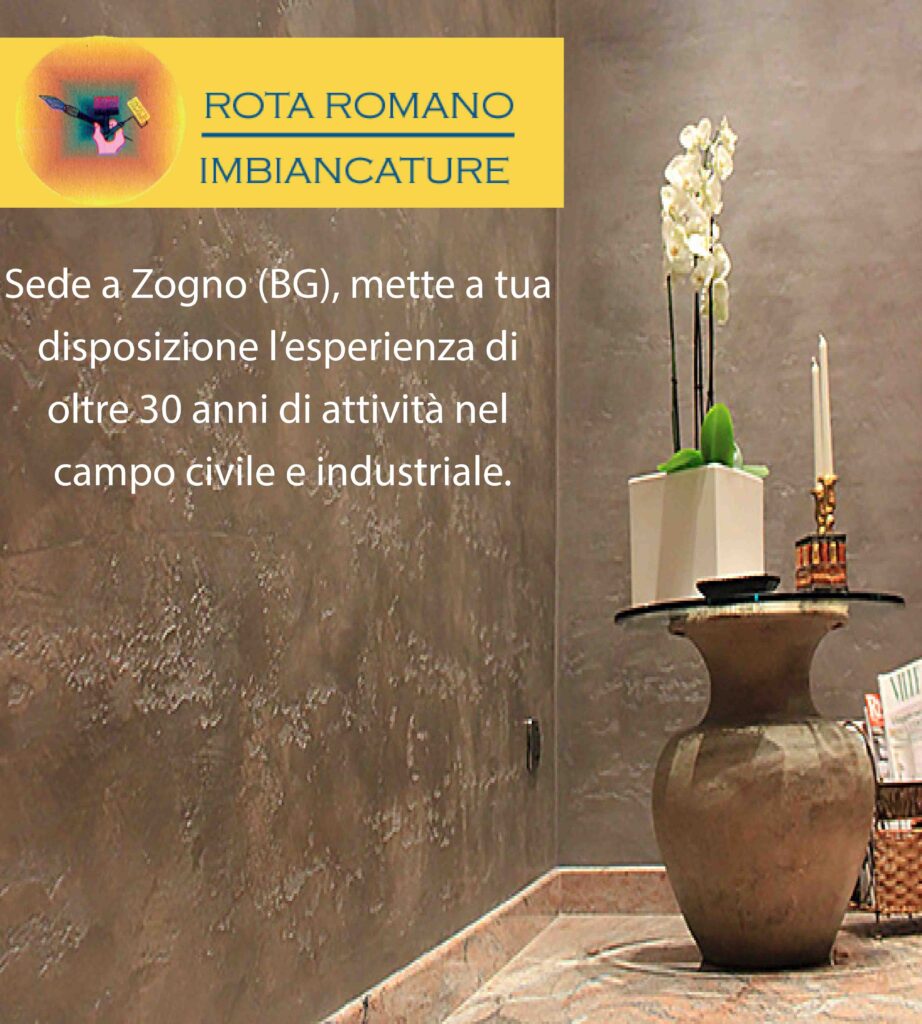 Rota Imbianchino di Zogno