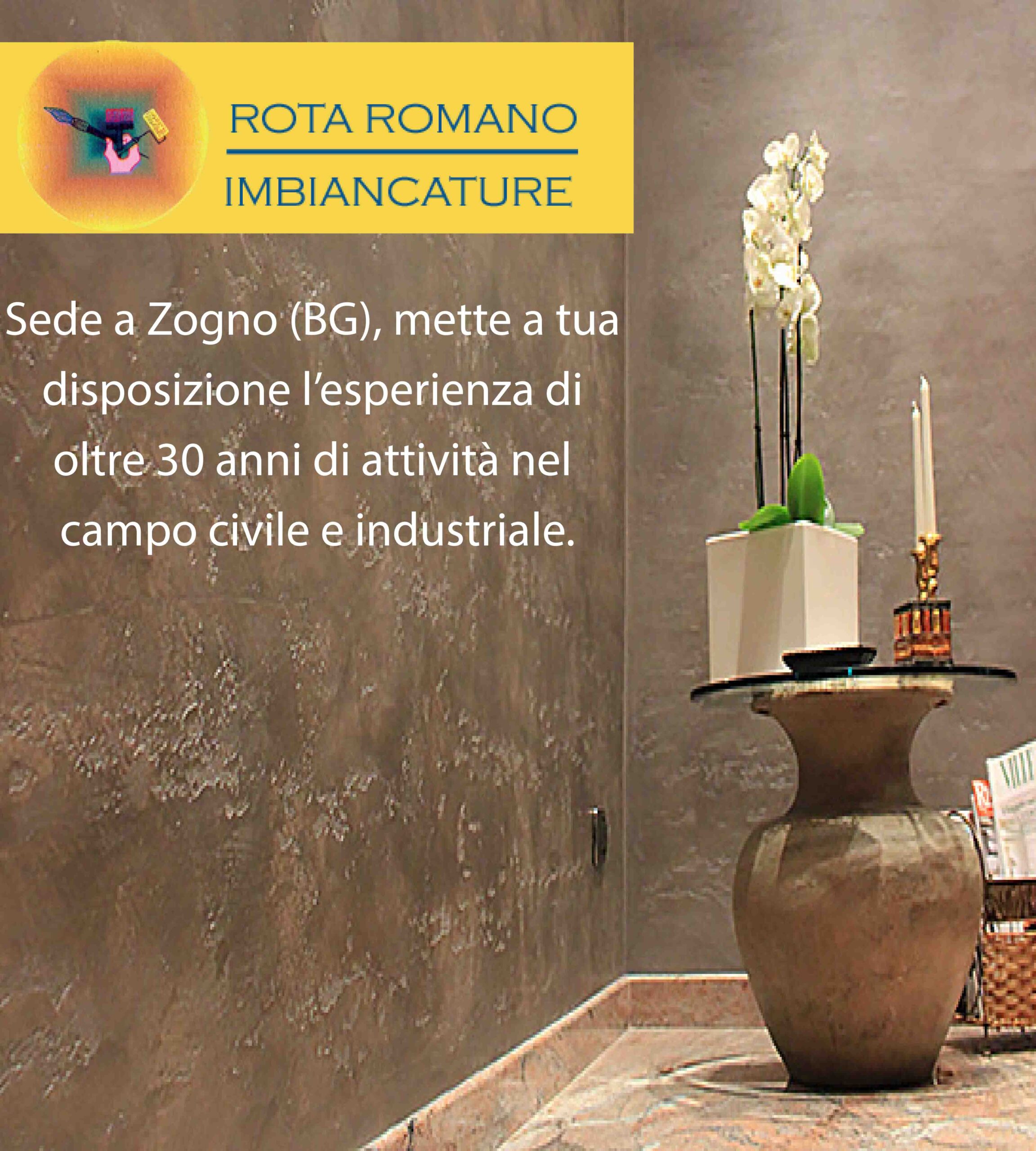 Rota Imbianchino di Zogno