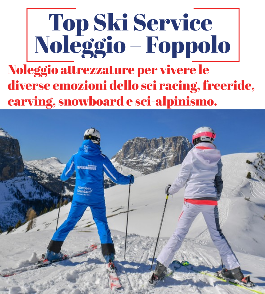 Top Ski Service
