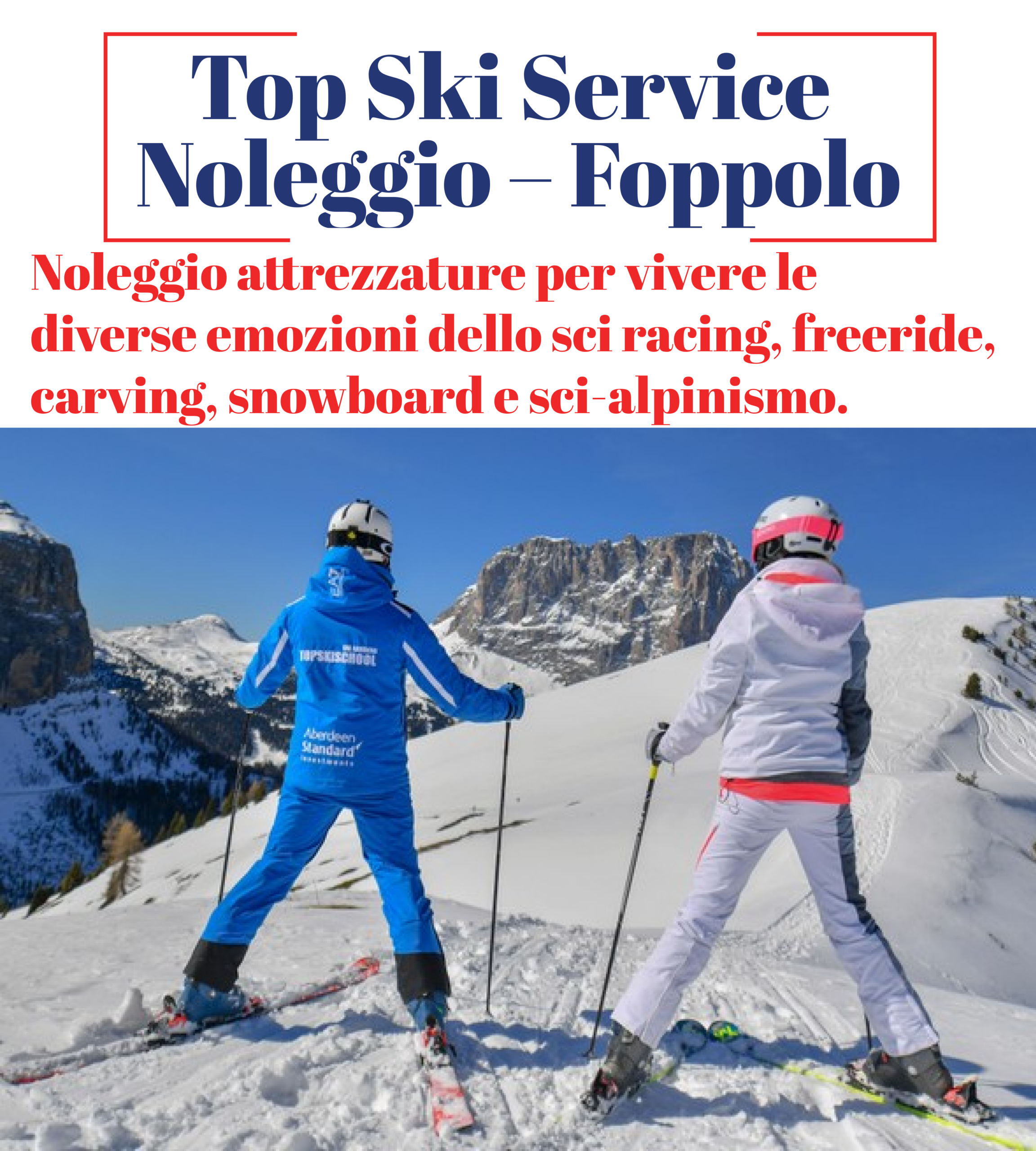 Top Ski Service