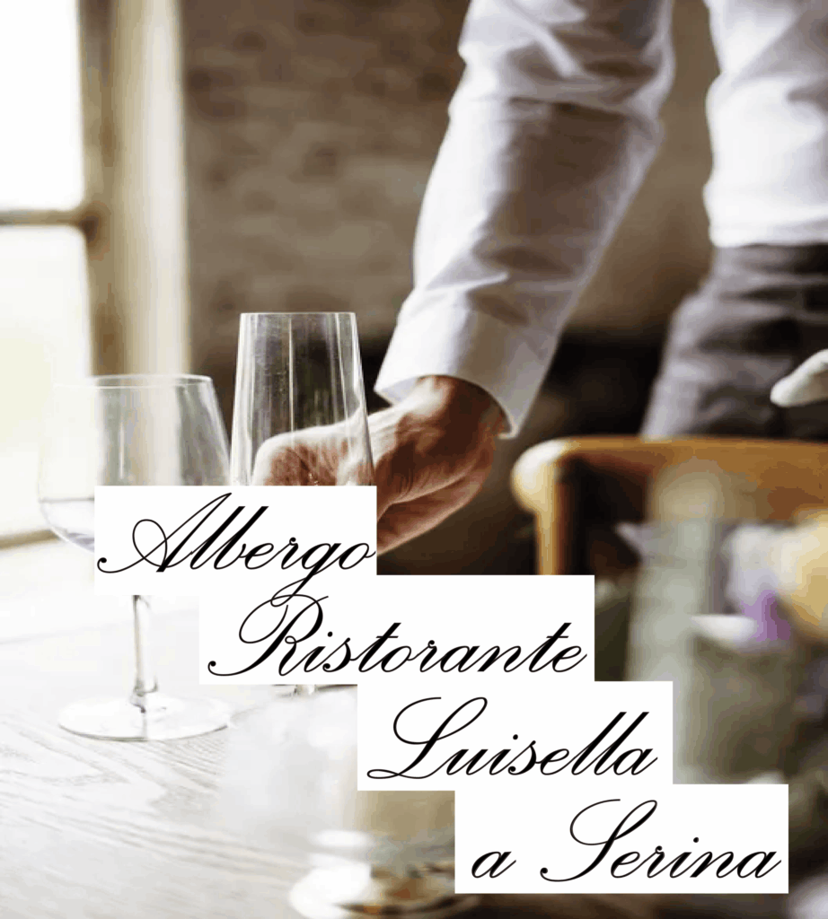 Albergo Ristorante Luisella