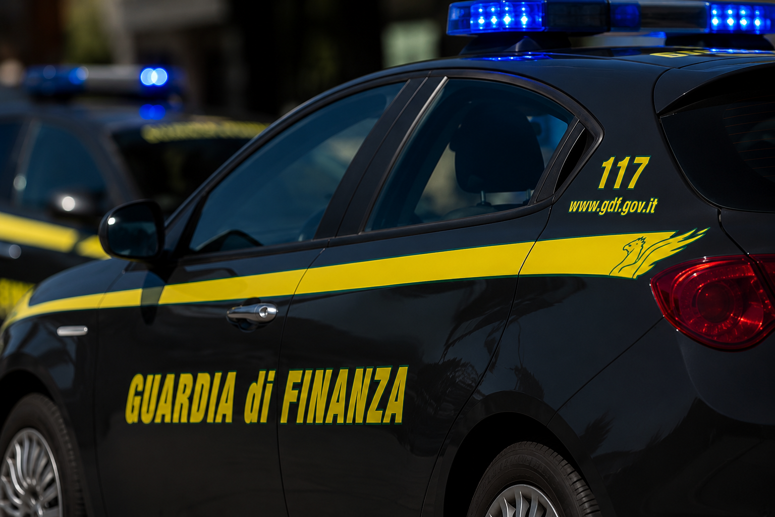Officina abusiva in Val Brembana: sequestro in cava