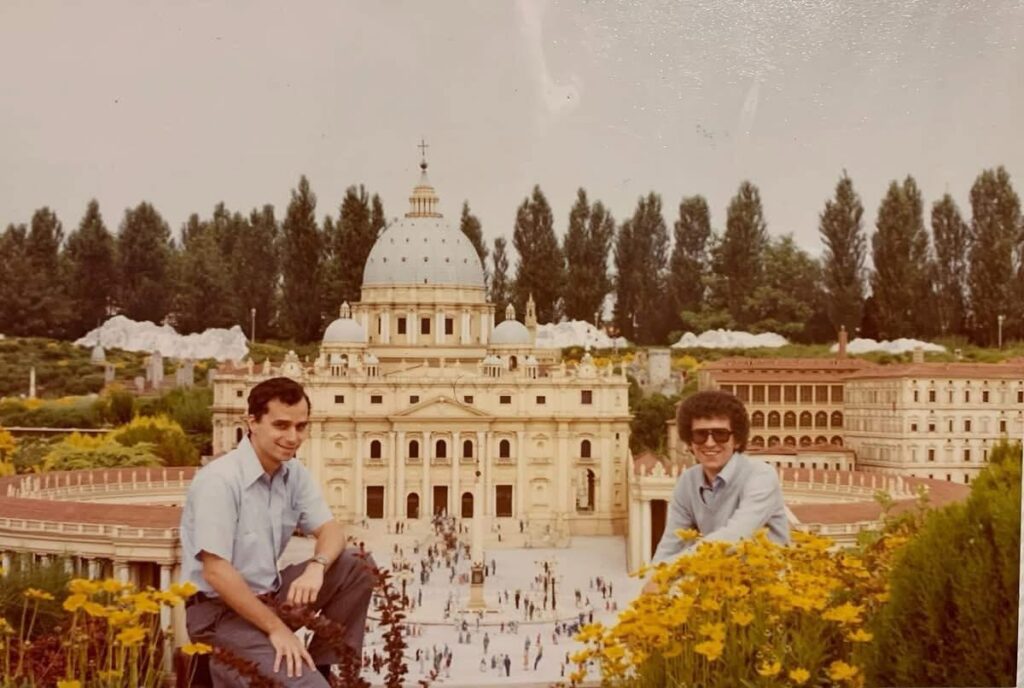 Il compleanno di Leolandia, 55 anni di divertimento per le famiglie – fotogallery storica