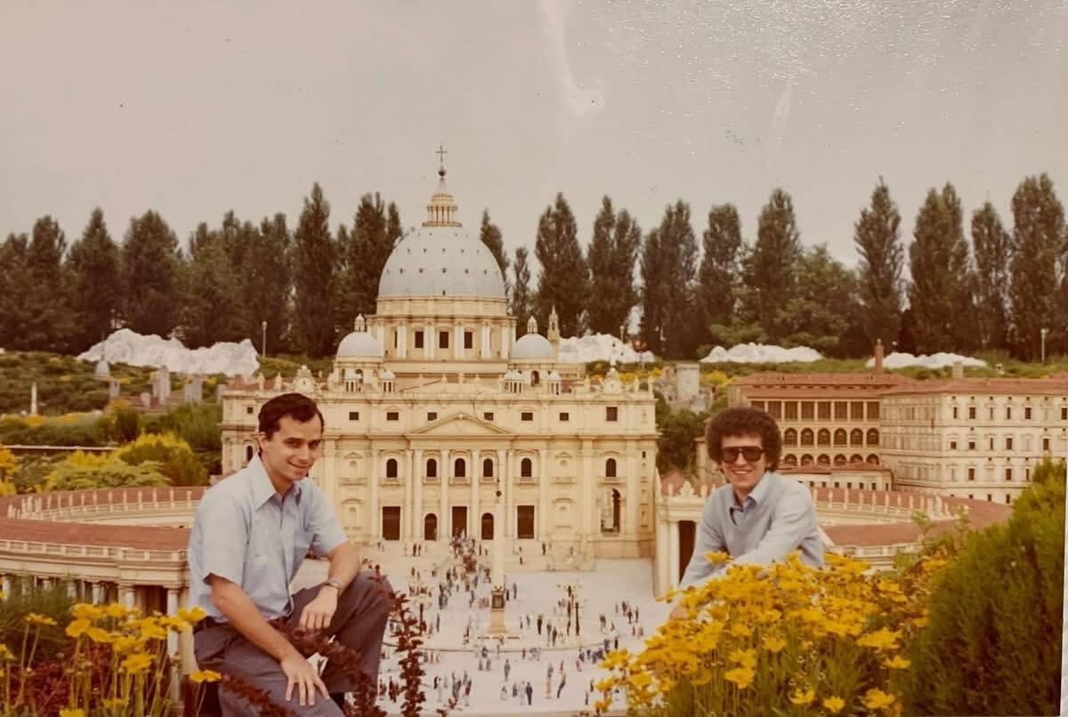 Il compleanno di Leolandia, 55 anni di divertimento per le famiglie – fotogallery storica