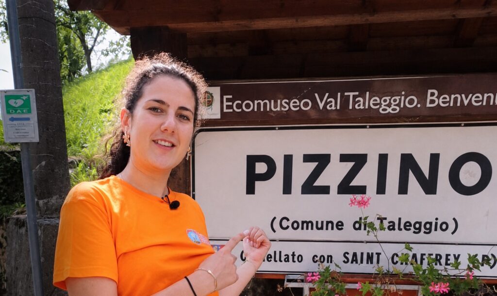 Pizzino, alla grande tombolata il primo premio è una crociera