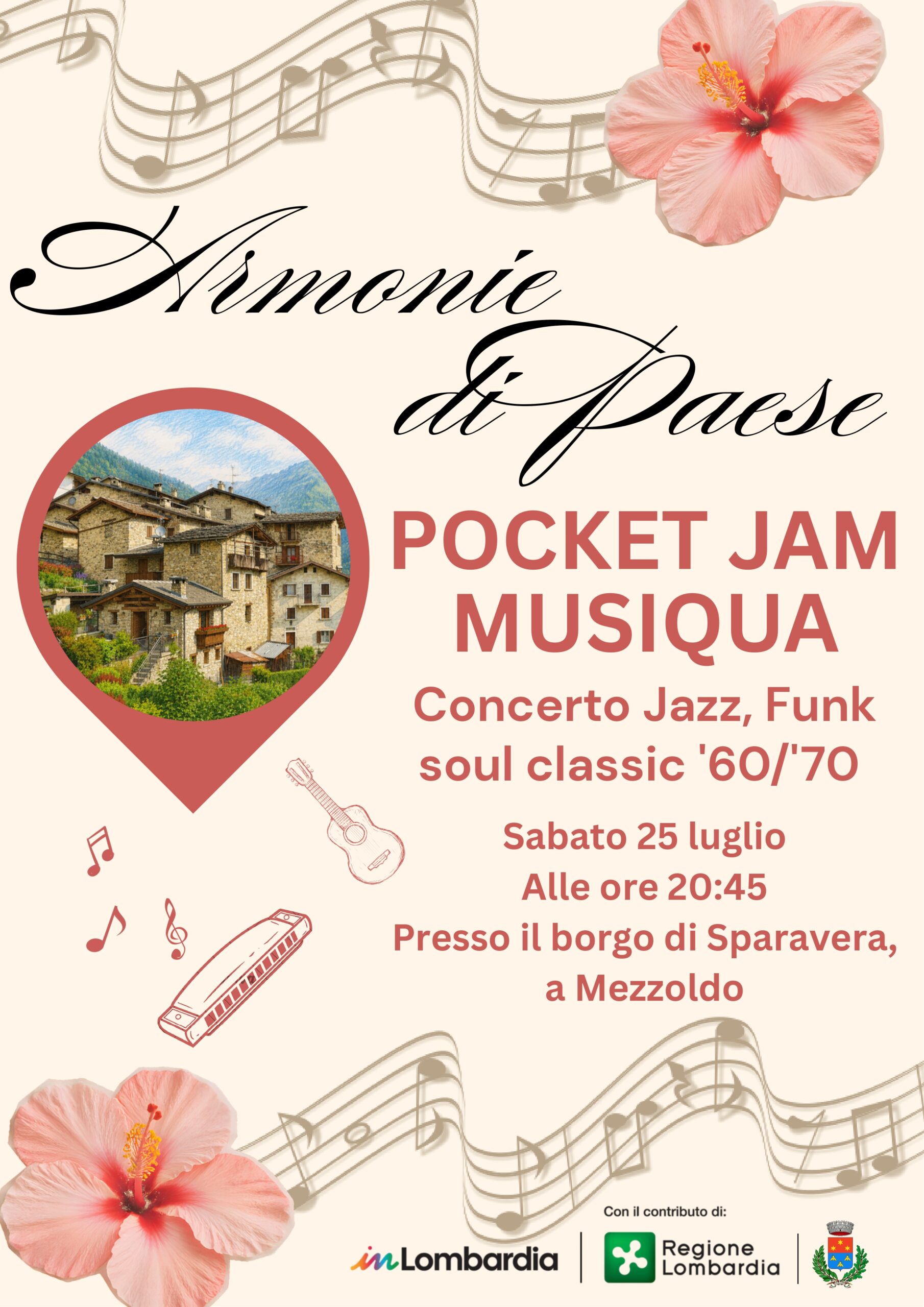 Armonia di Paese – Mezzoldo