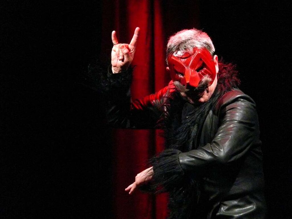 Il festival della Commedia dell’arte sbarca in Val Brembana