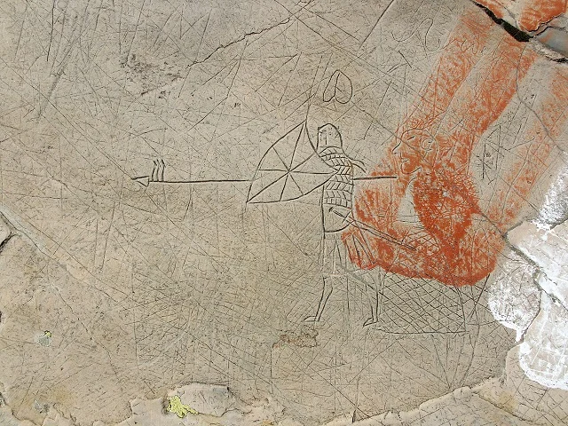 Carona, nel museo archeologico incisioni rupestri e villaggio minerario