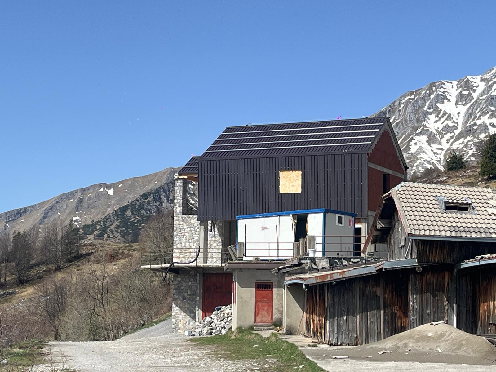 Oltre il Colle, il museo della montagna fermo da un anno: si tenta di ripartire