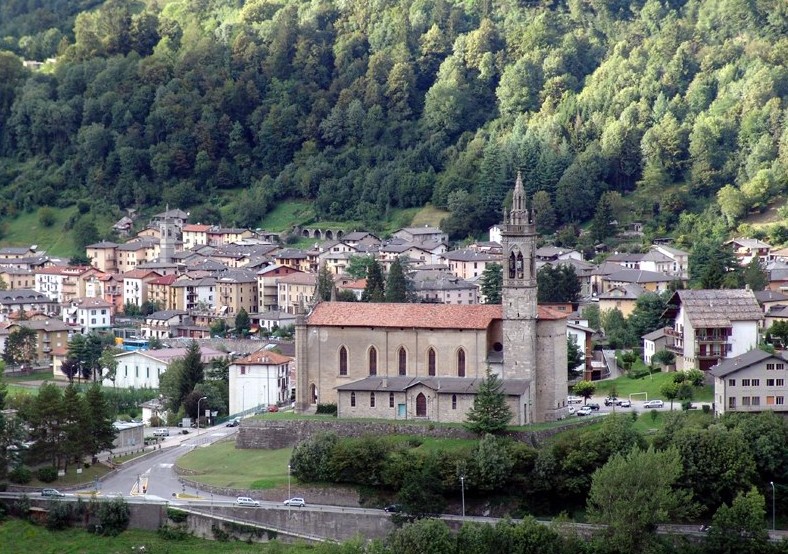 Piazza Brembana, domenica la cerimonia ufficiale del gemellaggio con H’Attard