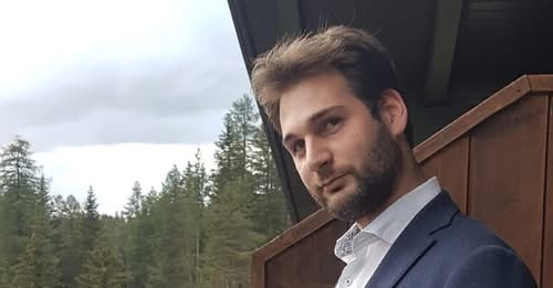 San Gallo in gol per Giovanni Scanzi, morto a 24 anni col padre. Furono travolti da un’auto