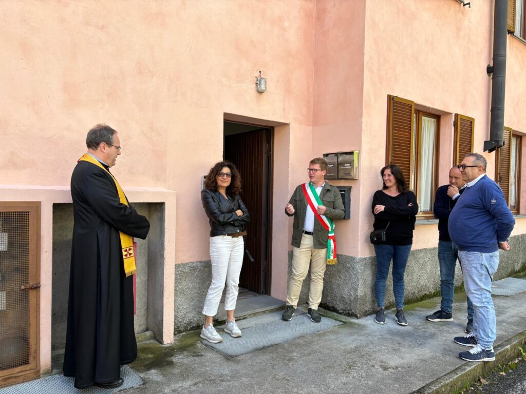 Pnrr in Val Serina: investiti 670mila euro per housing sociale e sostenibilità energetica
