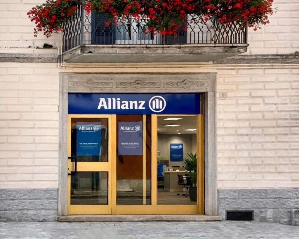 Allianz apre una nuova subagenzia a Piazza Brembana