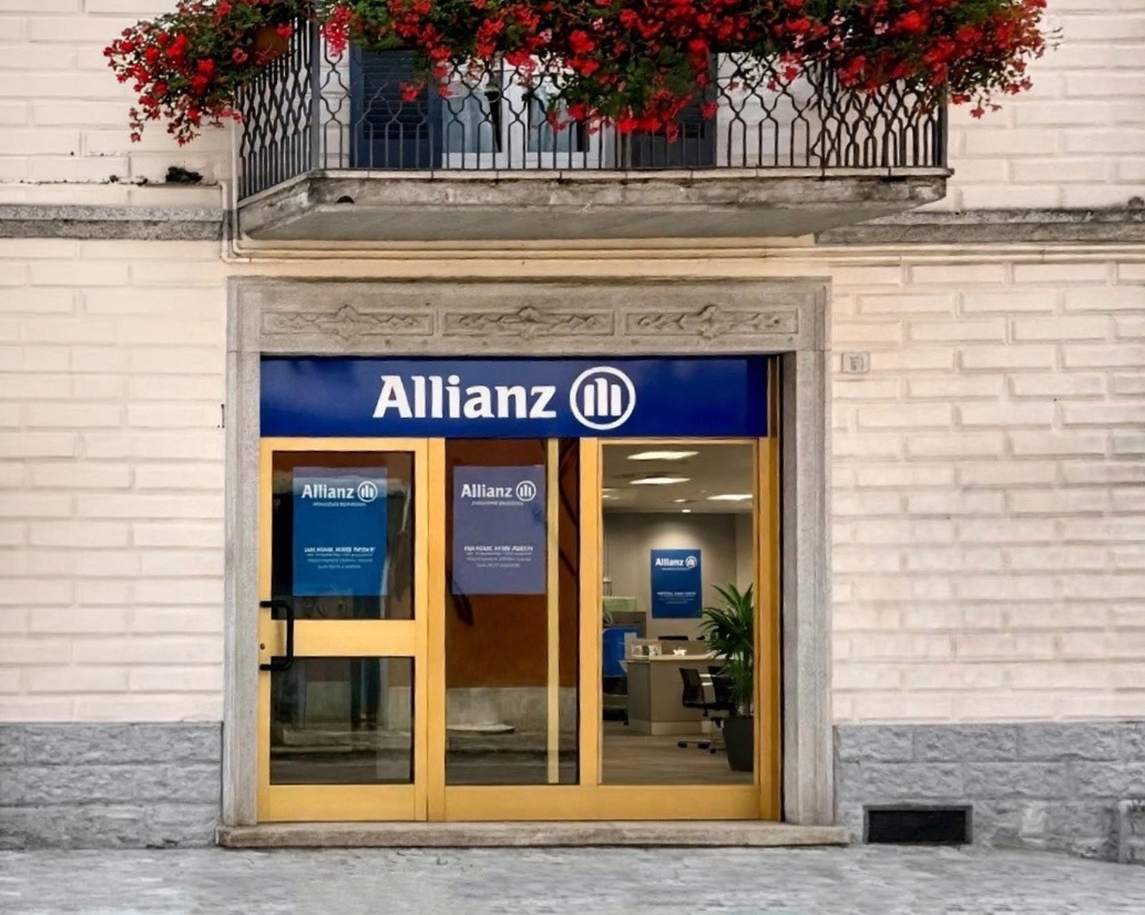 Allianz apre una nuova subagenzia a Piazza Brembana