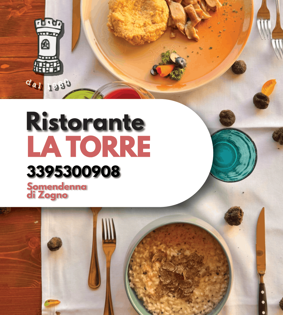 Ristorante la torre