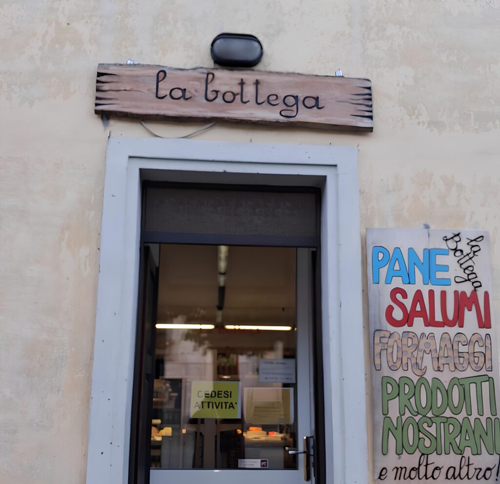 San Giovanni Bianco, “La Bottega” del Villaggio cerca un nuovo gestore