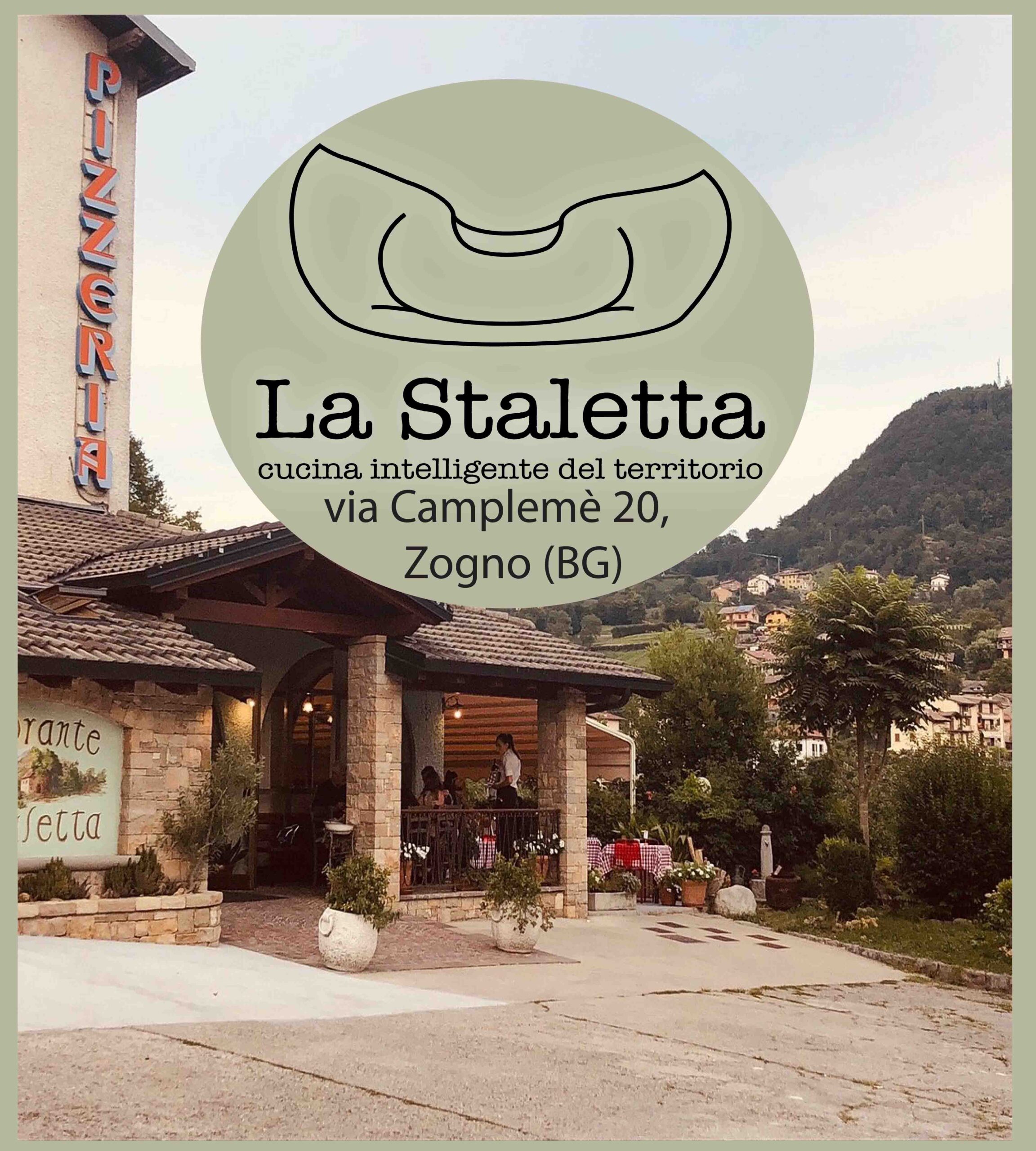 La Staletta