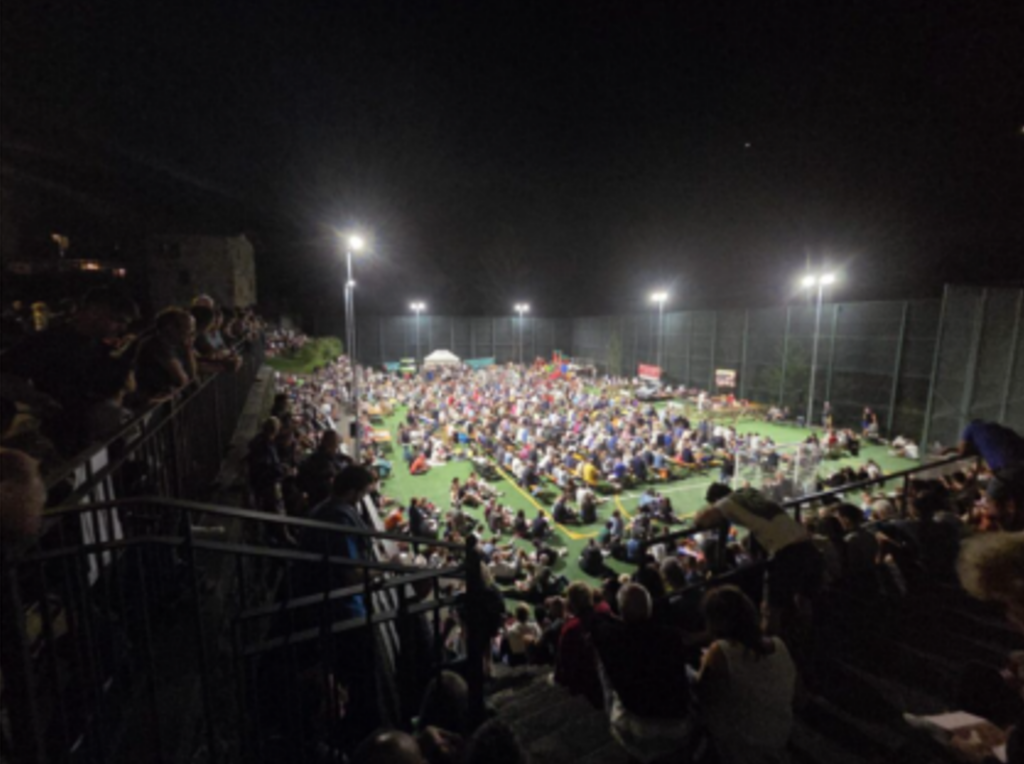 Ferragosto all’insegna delle super tombolate: auto in palio a Valtorta e Piazza Brembana