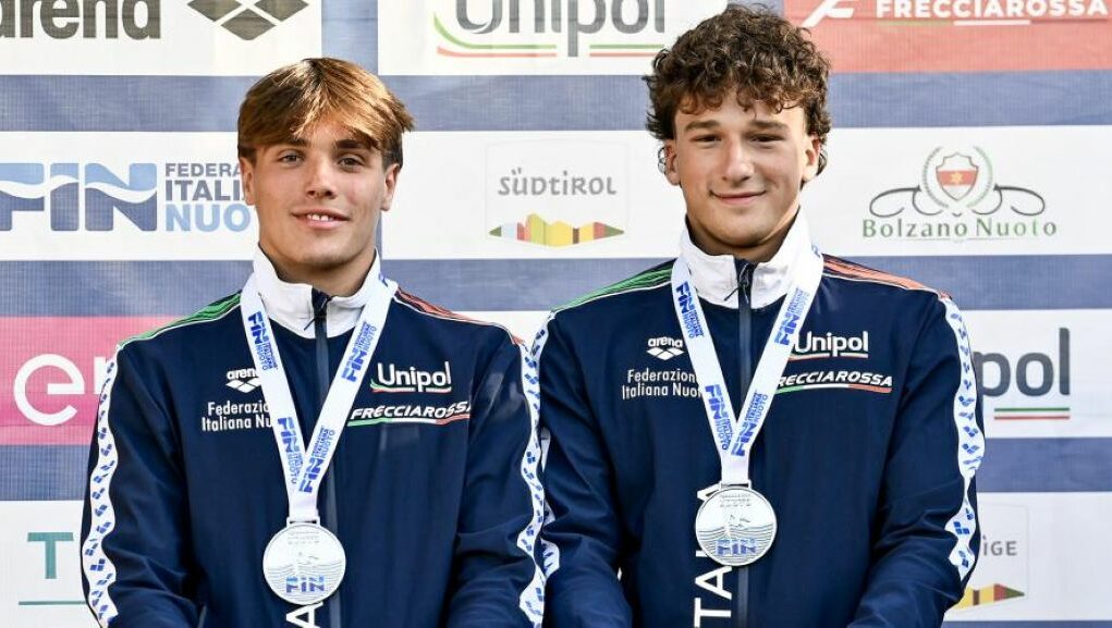 Tuffi, Belotti di Zogno a caccia del podio agli Europei. Diretta Raidue