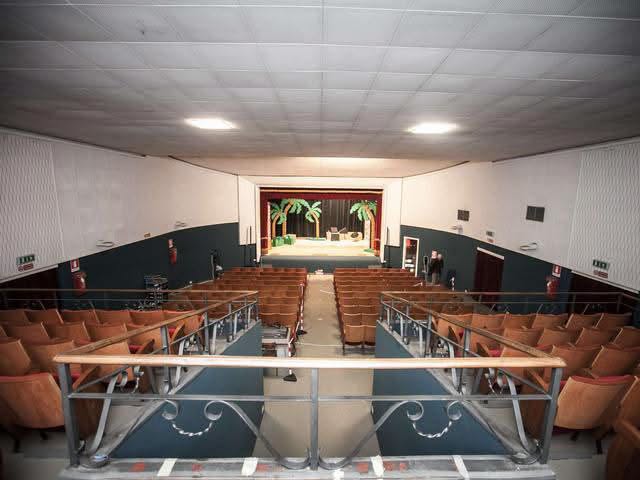 Il Comune di Piazza Brembana acquisterà il cineteatro dalla parrocchia