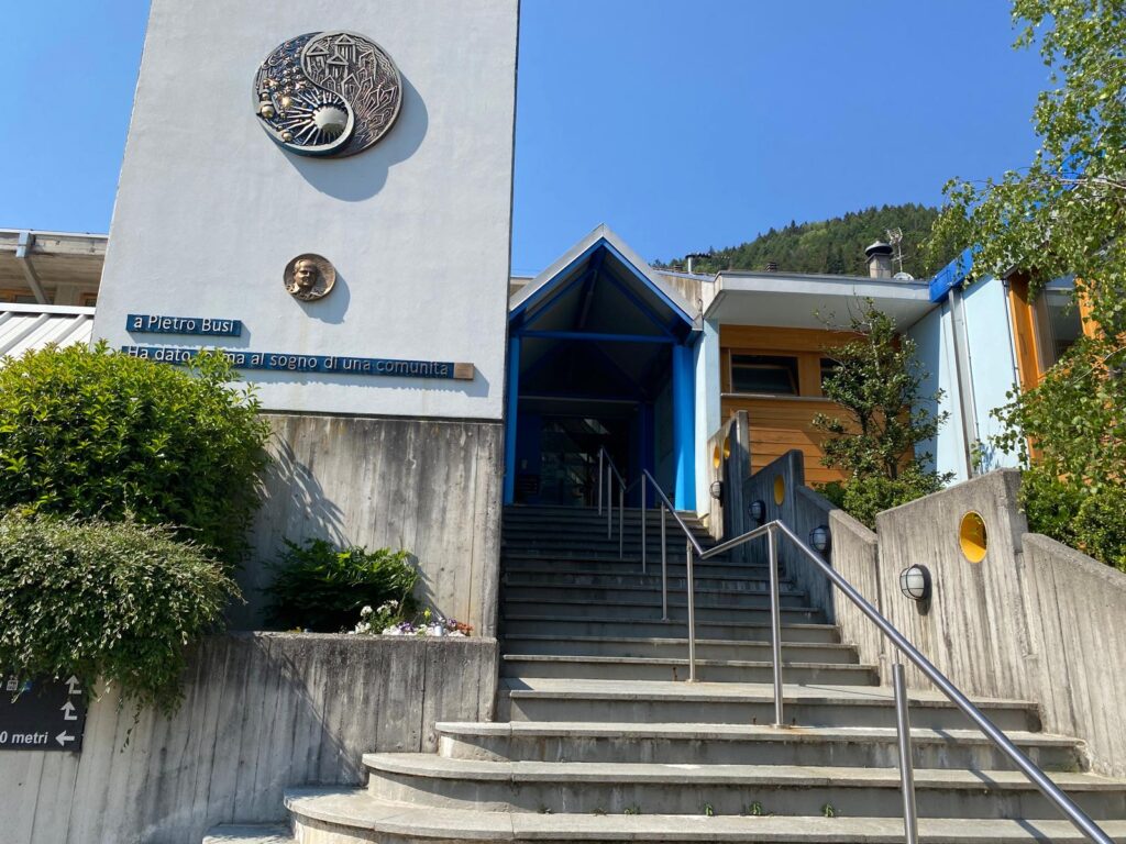 Piazza Brembana, cinque appuntamenti per gli over 65 tra ballo, movimento e creatività