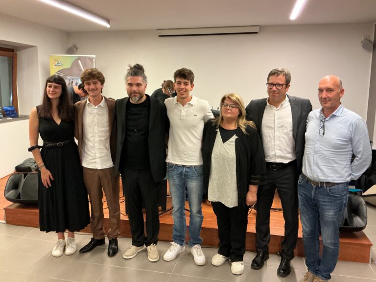 Brembana Digital Nomad Talks: incontro alla Green House di Zogno