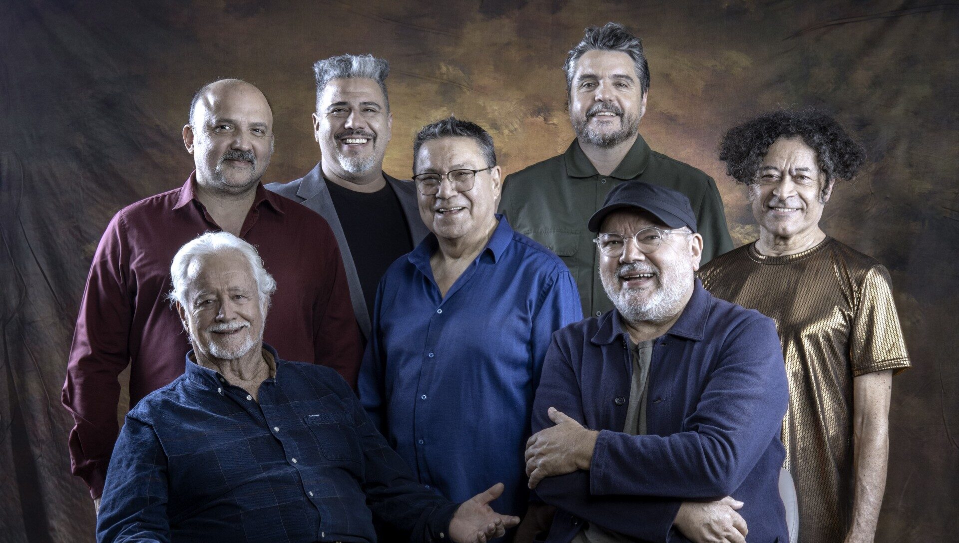 Musica e impegno civile, gli Inti-Illimani al teatro Serassi di Villa d’Almè