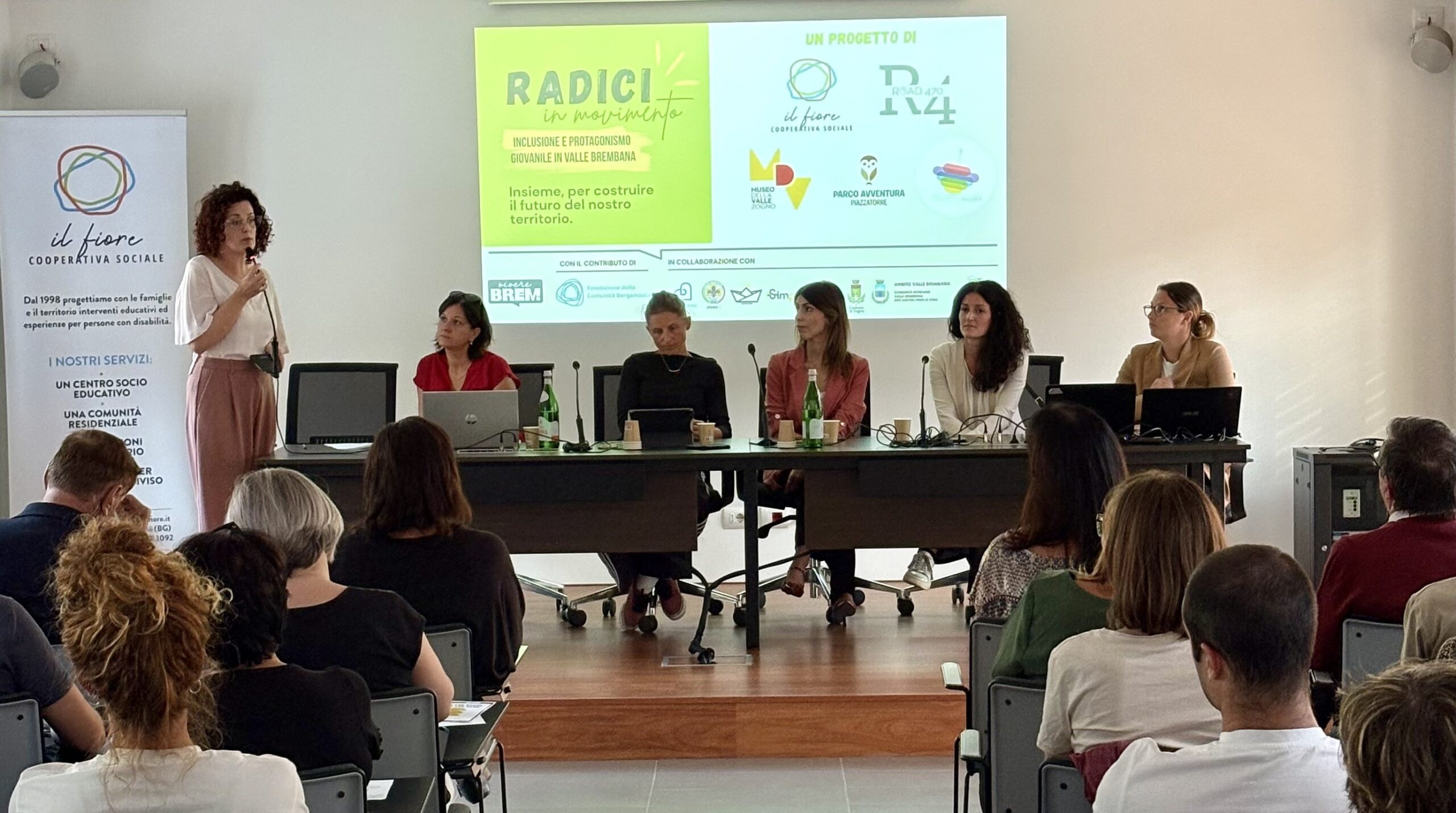 Valle Brembana, nuove opportunità per i giovani: dalla formazione alle esperienze nel mondo del lavoro