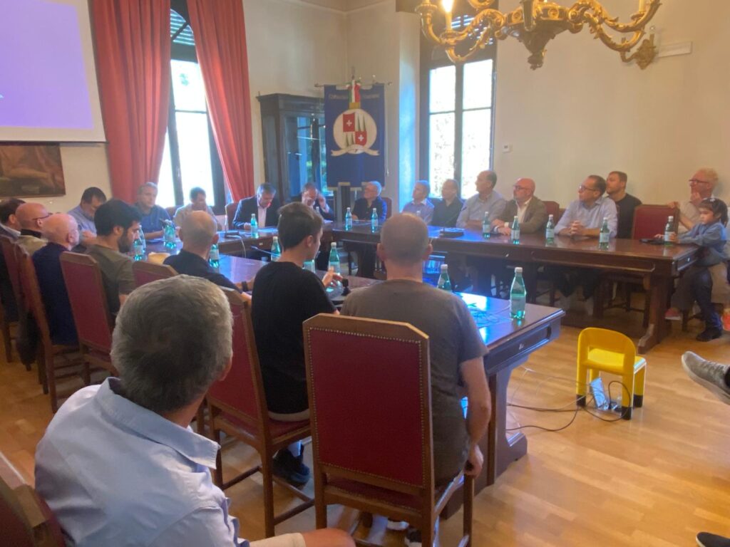 Paladina-Sedrina della Val Brembana, l’odissea: 26 anni di attesa e un’opera lontana altri 15 anni