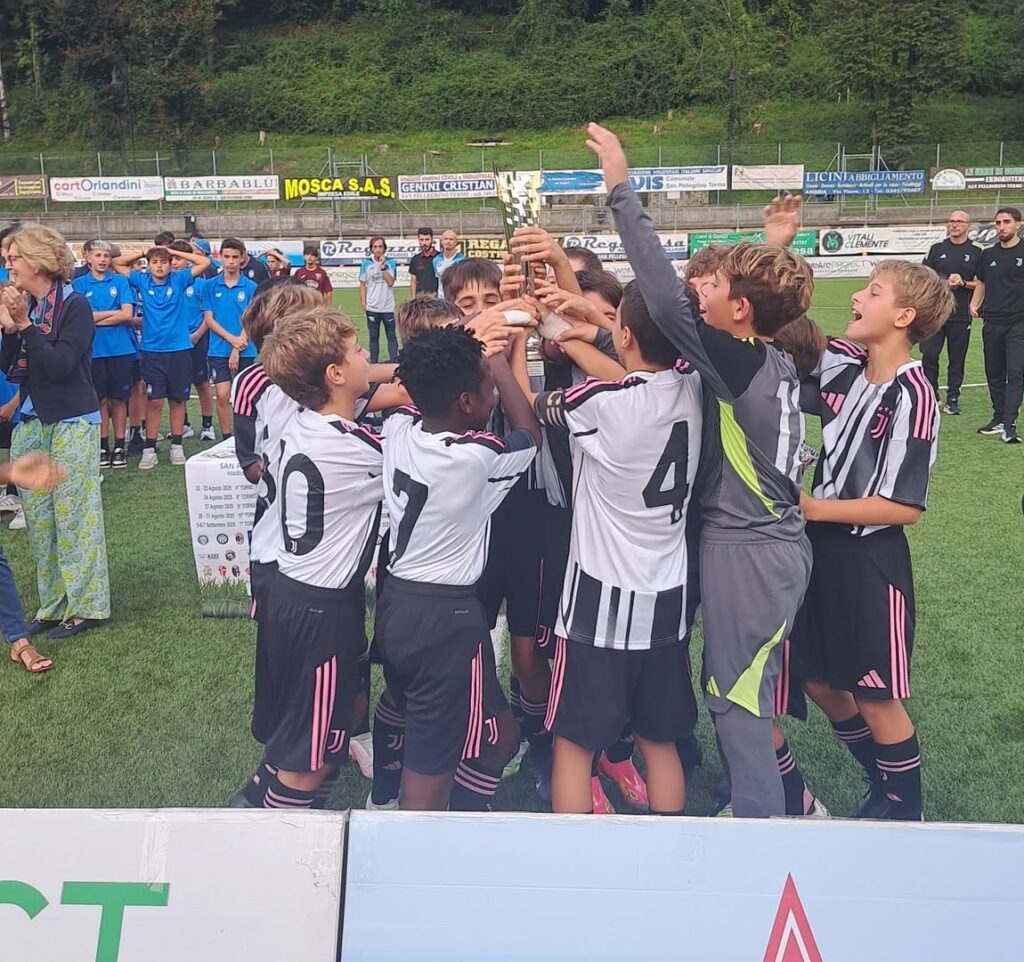 San Pellegrino, al via i tornei Mondonico e Dream cup di calcio